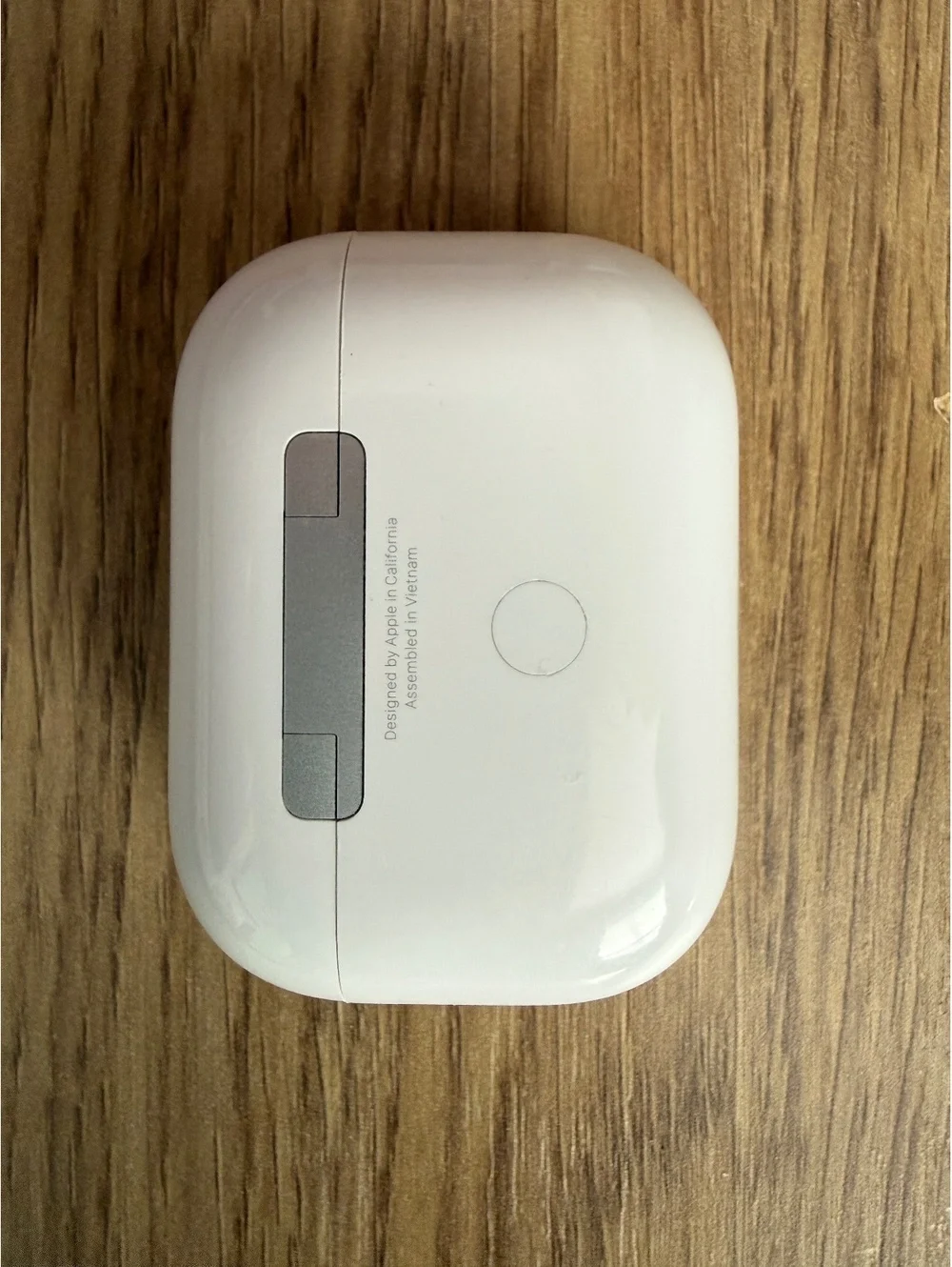 Apple AirPods Pro 2nd Generation Wireless Earbuds with Charging Case
